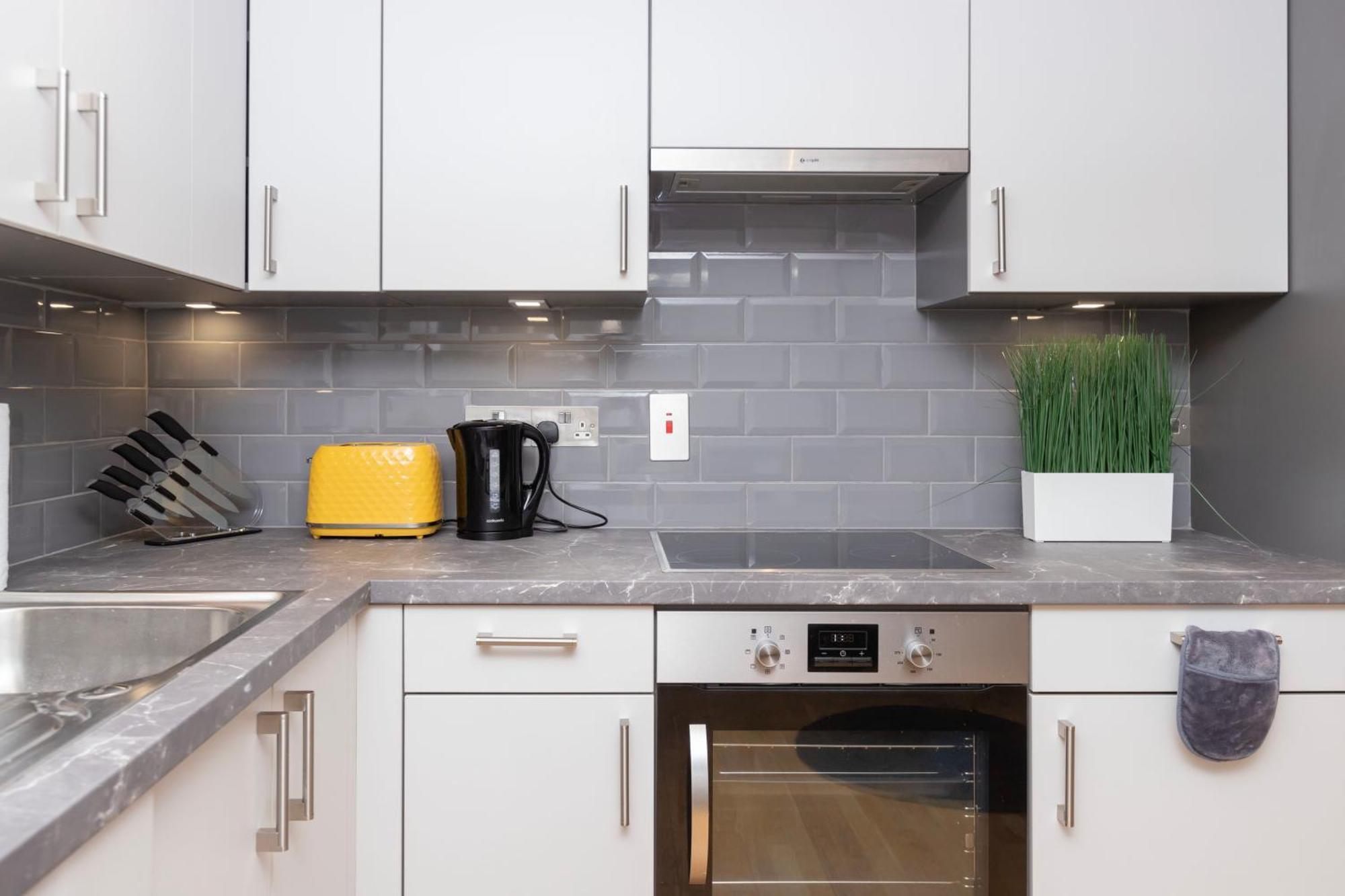 Cosy Ground Floor Apartment Londra Dış mekan fotoğraf