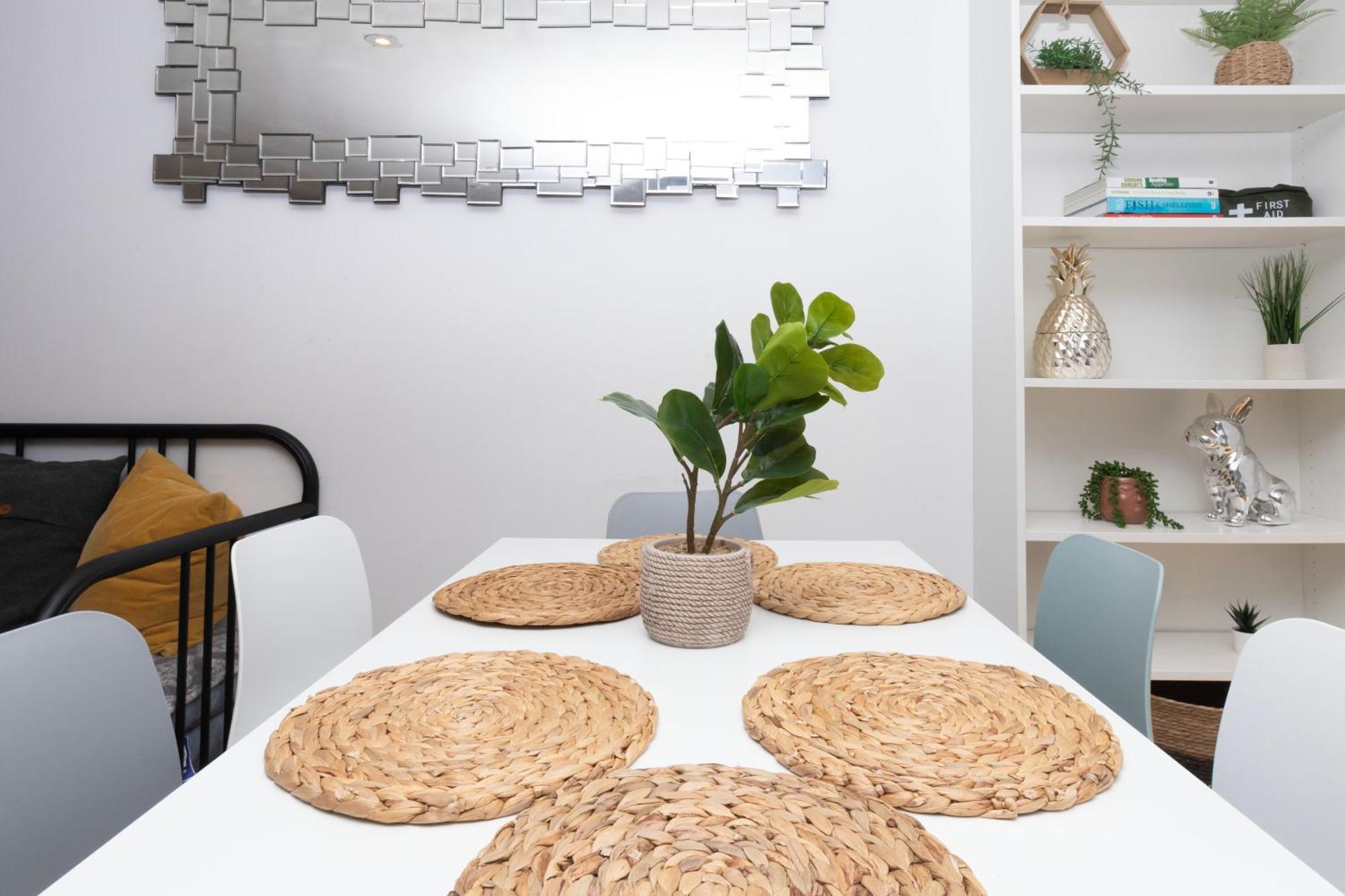 Cosy Ground Floor Apartment Londra Dış mekan fotoğraf