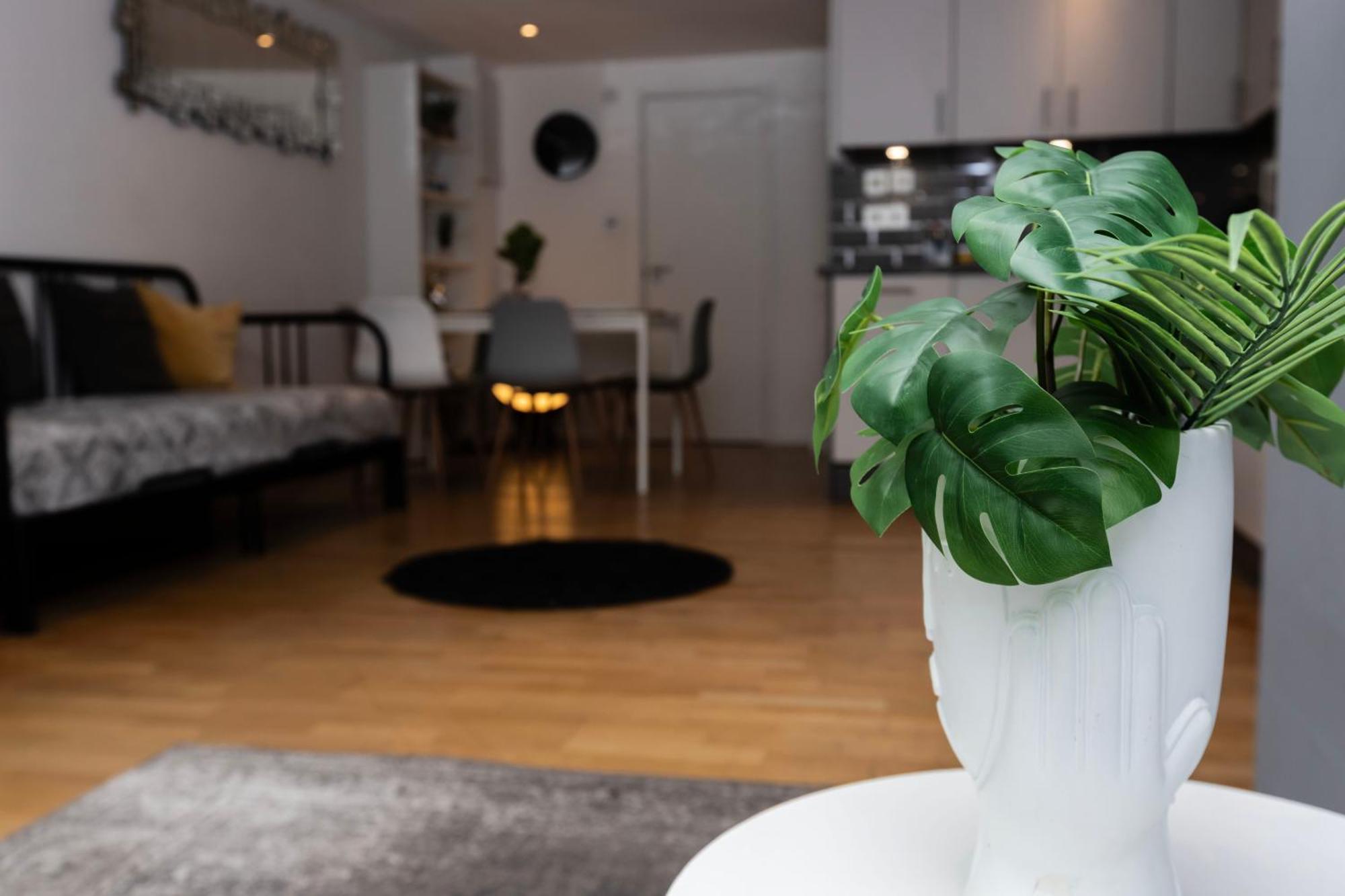 Cosy Ground Floor Apartment Londra Dış mekan fotoğraf