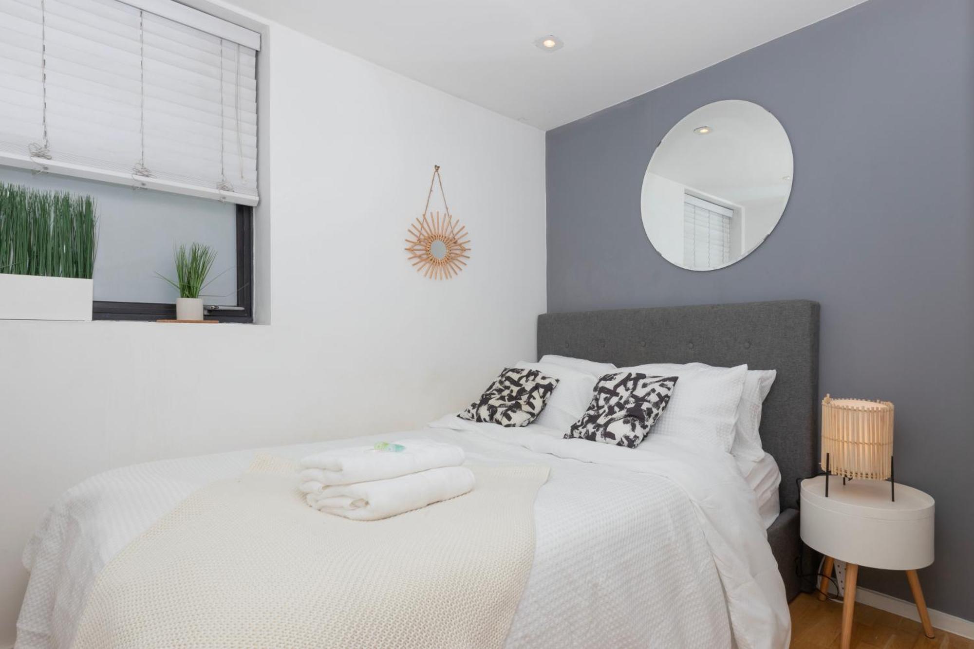 Cosy Ground Floor Apartment Londra Dış mekan fotoğraf