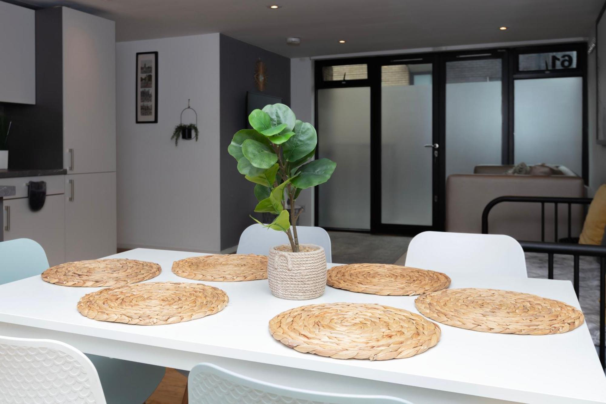 Cosy Ground Floor Apartment Londra Dış mekan fotoğraf