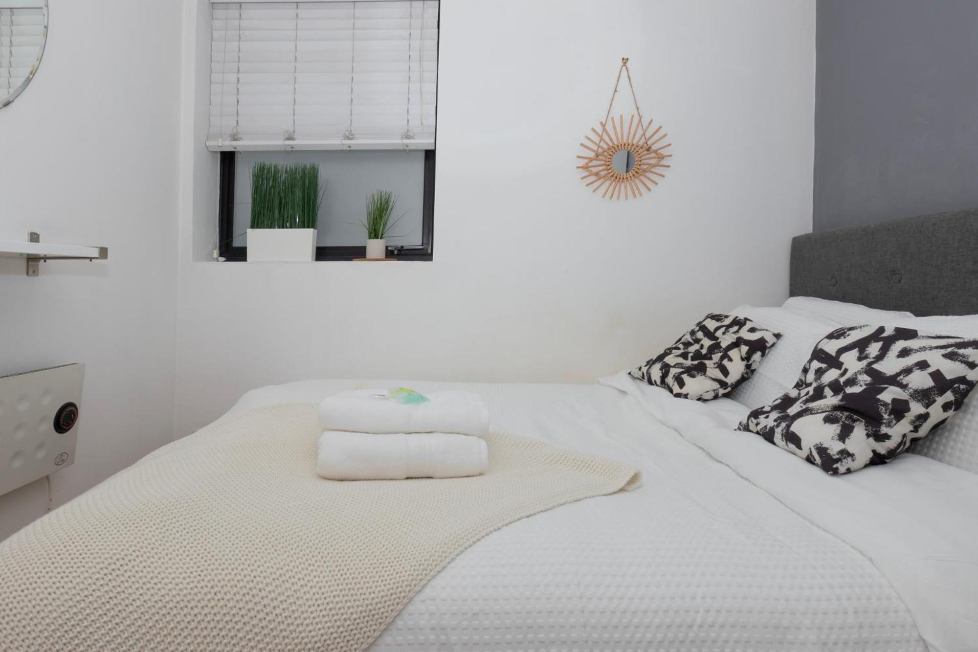 Cosy Ground Floor Apartment Londra Dış mekan fotoğraf